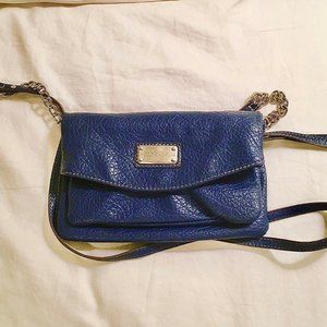 Nine West Cross Shoulder Purse